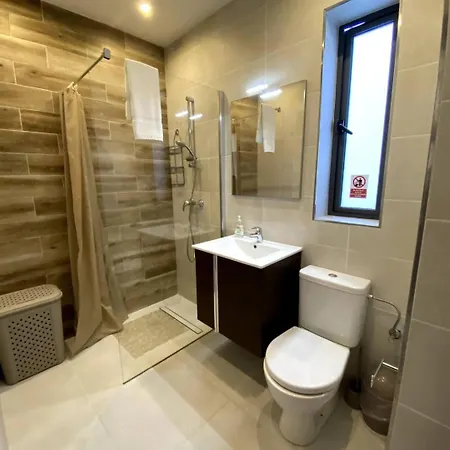 Apartament Cara Flats By Homely