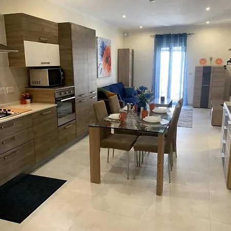 Cara Flats By Homely Apartamento Mellieħa