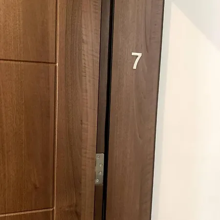 Lejlighed Cara Flats By Homely Mellieħa