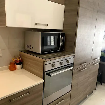 Apartamento Cara Flats By Homely