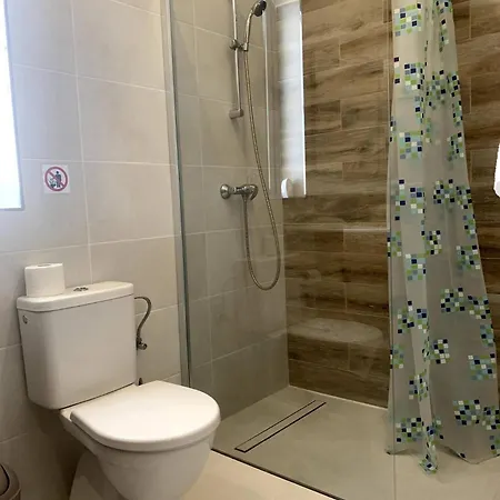 Apartament Cara Flats By Homely *