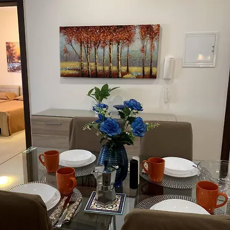 Apartamento Cara Flats By Homely Mellieħa