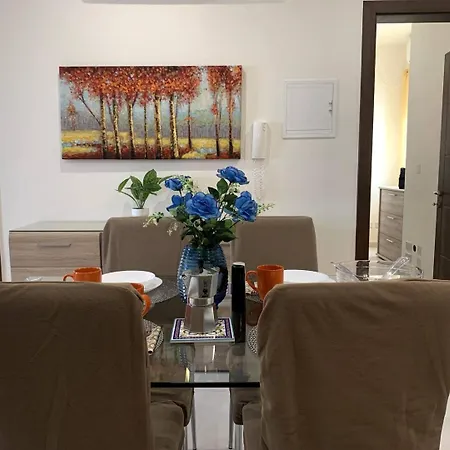 Lejlighed Cara Flats By Homely Mellieħa