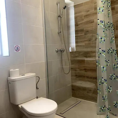 Cara Flats By Homely Mellieħa