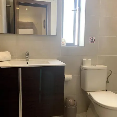 Lejlighed Cara Flats By Homely *