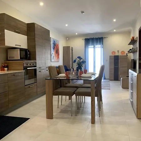 Cara Flats By Homely Lejlighed Mellieħa