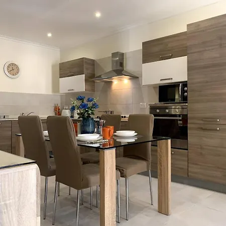 Lejlighed Cara Flats By Homely Mellieħa