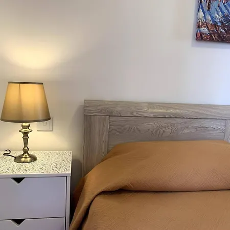 Cara Flats By Homely Mellieħa