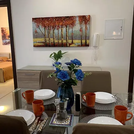 Apartamento Cara Flats By Homely Mellieħa