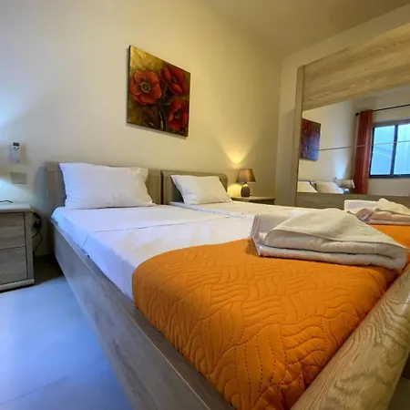 Cara Flats By Homely Lejlighed Mellieħa