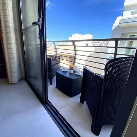 Apartamento Cara Flats By Homely *