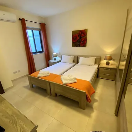 Cara Flats By Homely * Mellieħa