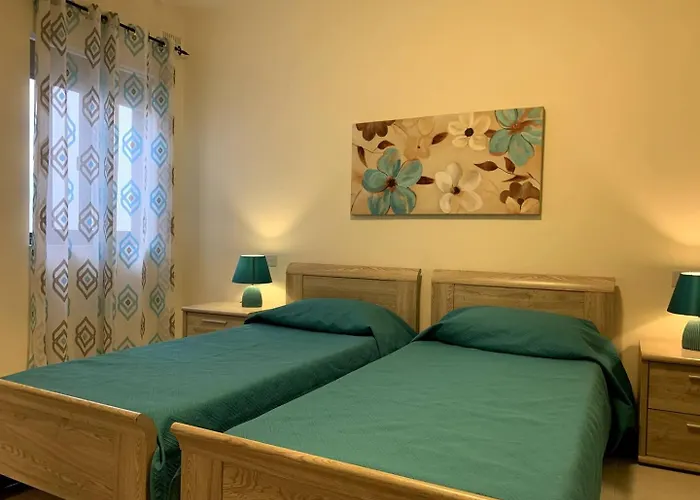 Apartament Cara Flats By Homely *