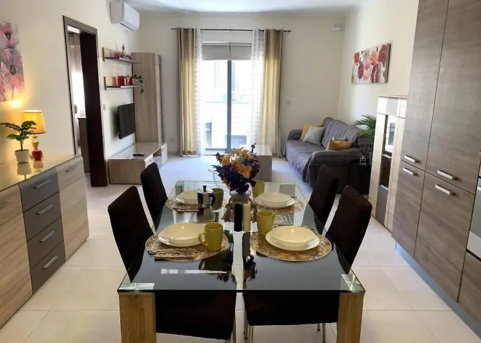 Cara Flats By Homely