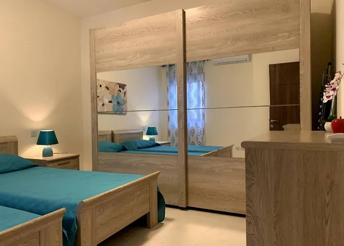 Cara Flats By Homely Apartament