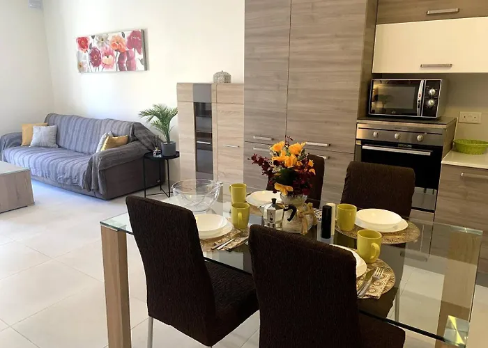 Cara Flats By Homely Apartament