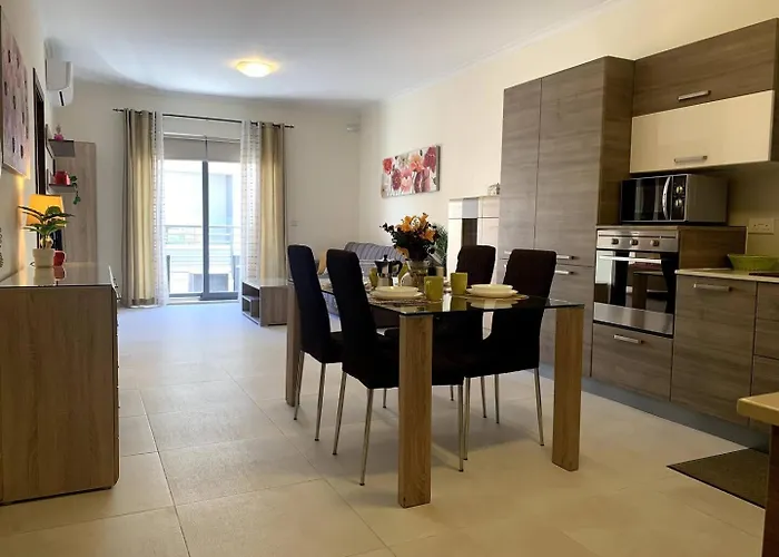 Apartament Cara Flats By Homely Mellieħa