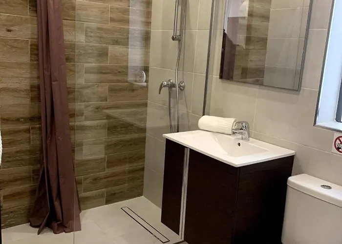 Cara Flats By Homely Mellieħa