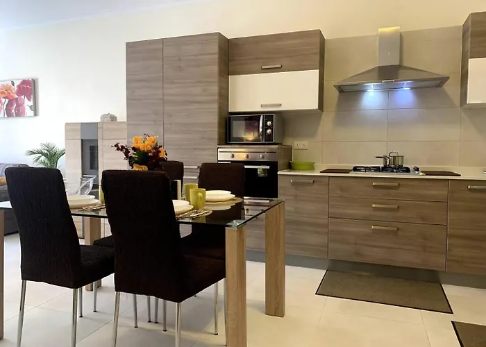 Cara Flats By Homely Apartament