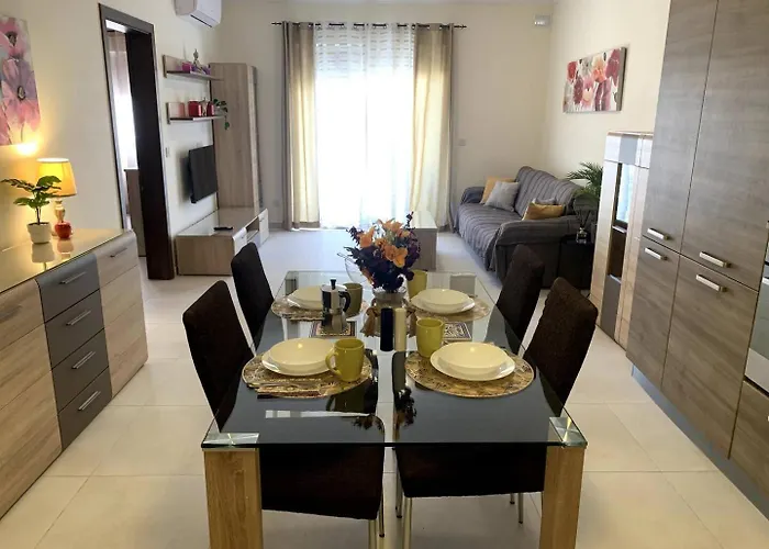 Apartament Cara Flats By Homely *