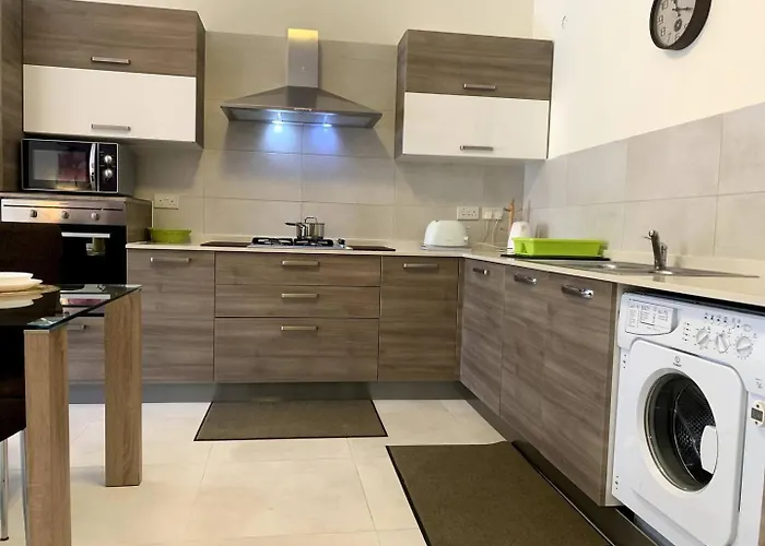 Apartament Cara Flats By Homely Mellieħa