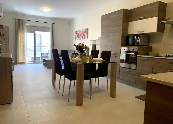 Appartement Cara Flats By Homely