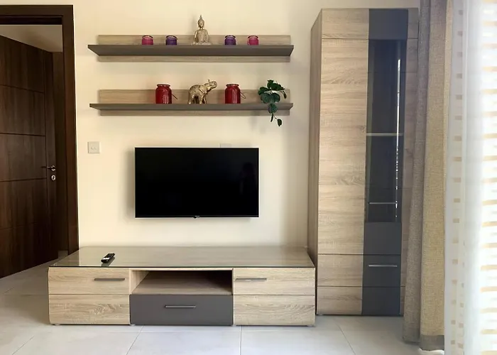 Cara Flats By Homely Mellieħa