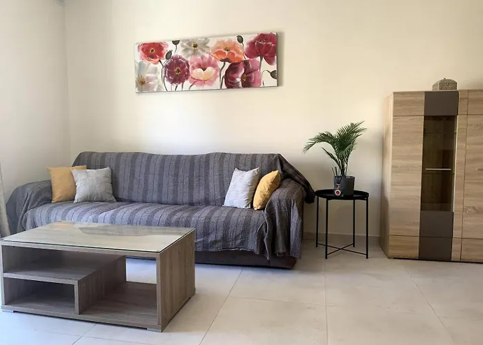 Cara Flats By Homely *