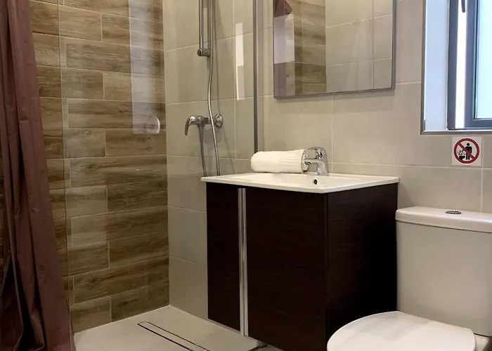 Cara Flats By Homely Appartement *