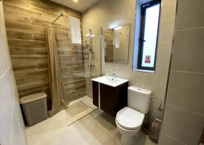 Appartement Cara Flats By Homely