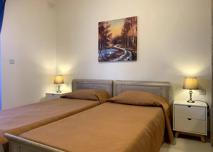 Cara Flats By Homely Appartement *