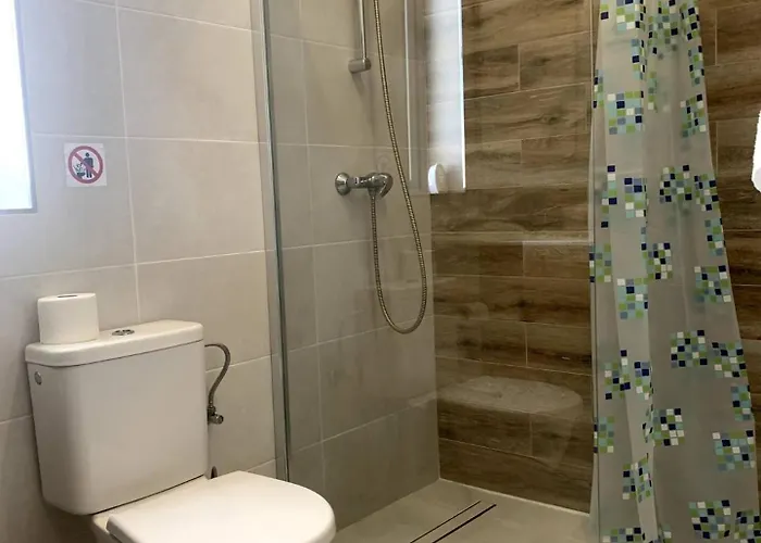 Apartament Cara Flats By Homely *