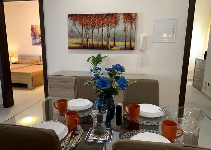Apartament Cara Flats By Homely Mellieħa