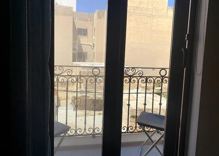 Cara Flats By Homely * Mellieħa