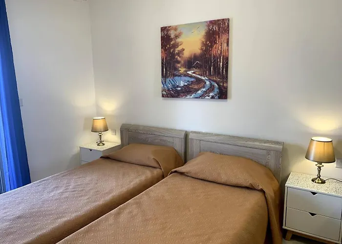 Cara Flats By Homely Appartement *