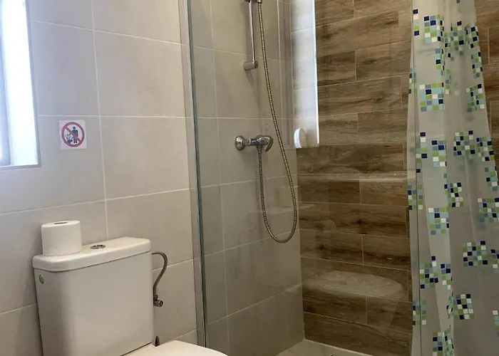 Cara Flats By Homely Mellieħa