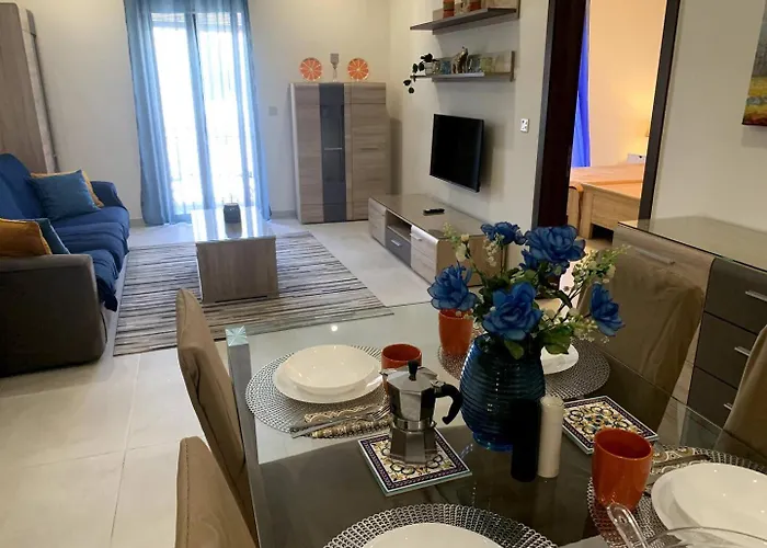 Apartament Cara Flats By Homely