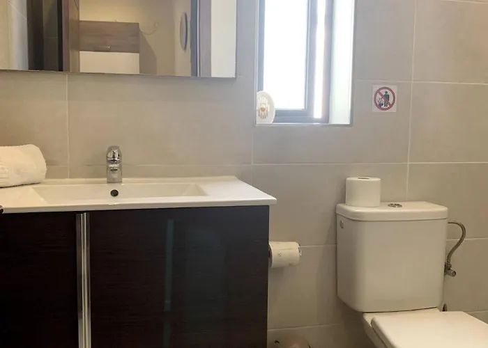 Apartament Cara Flats By Homely *