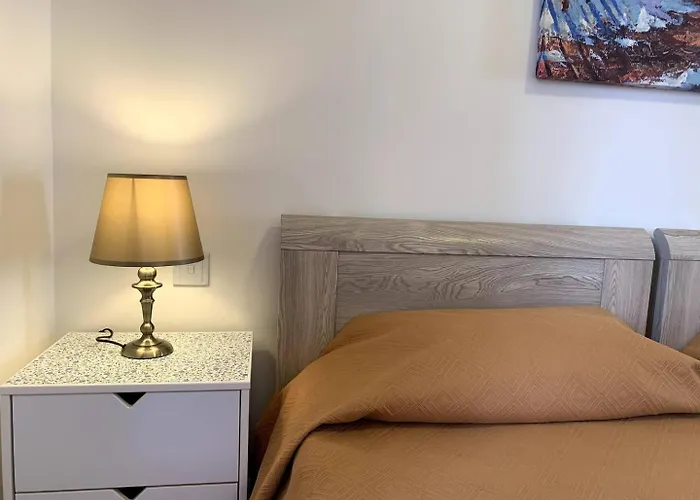 Cara Flats By Homely Mellieħa