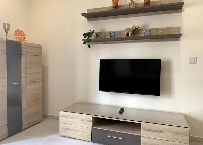 Cara Flats By Homely