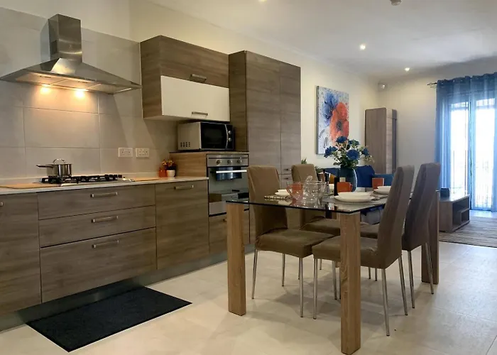 Cara Flats By Homely Apartament