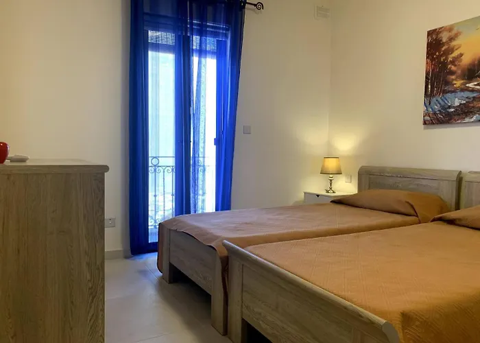 Cara Flats By Homely Appartement *