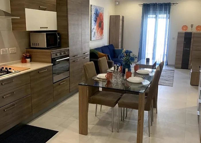 Appartement Cara Flats By Homely *