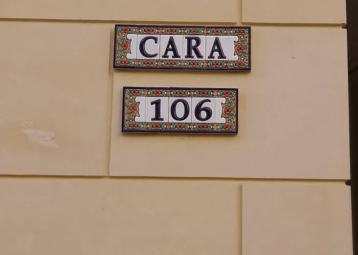 Cara Flats By Homely Apartament Mellieħa