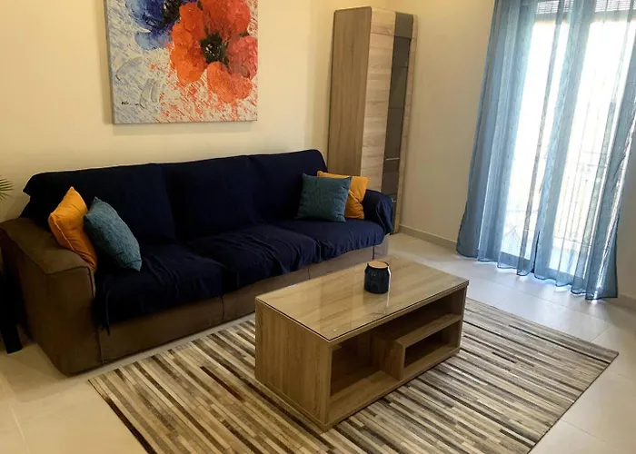 Cara Flats By Homely Mellieħa