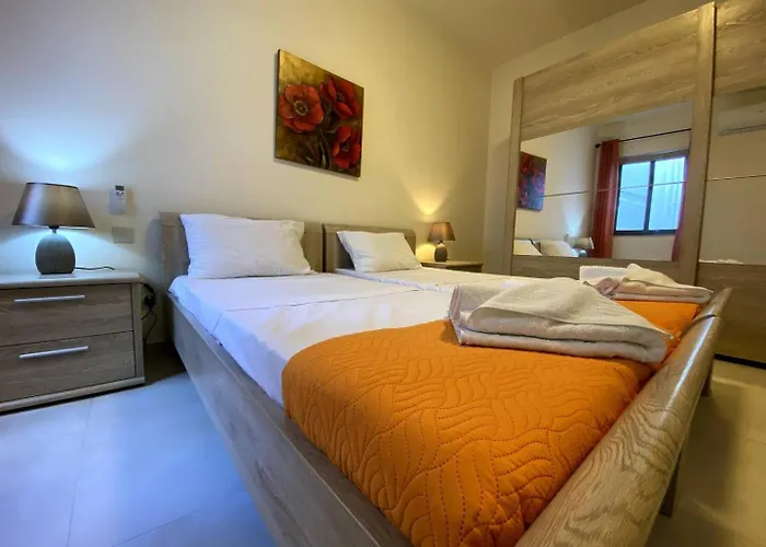 Cara Flats By Homely Appartement Mellieħa