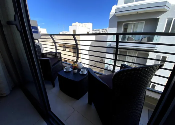 Appartement Cara Flats By Homely