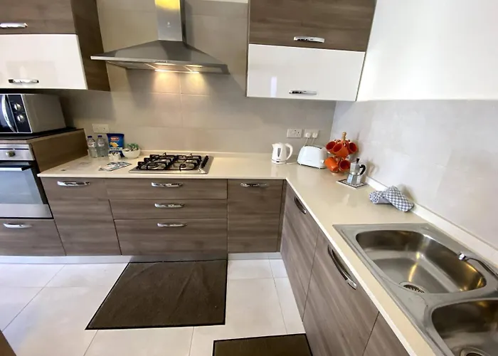 Cara Flats By Homely Appartement *