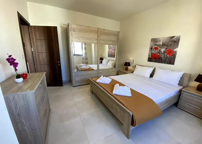 Cara Flats By Homely *