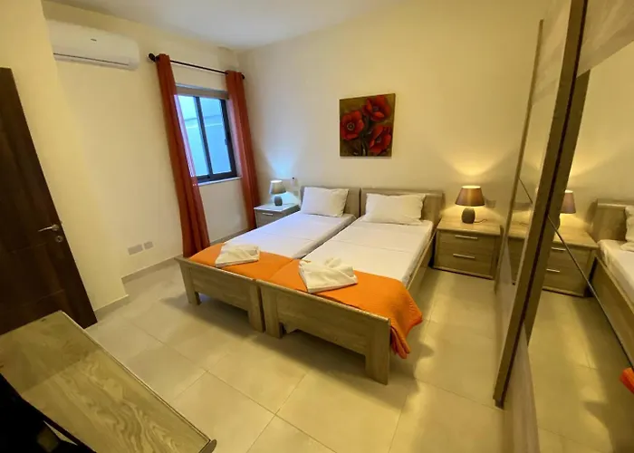 Cara Flats By Homely * Mellieħa